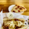 Slam Pizza & Cheesesteaks gift card