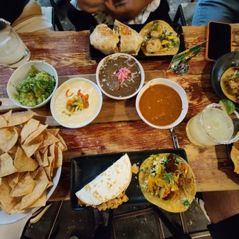 Mexicue - Midtown - Mexican Near Me - New York, New York Mexicue - Midtown - Mexican Near Me - New York, New York