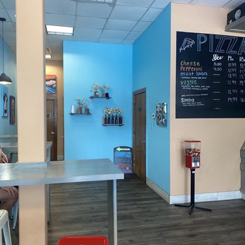 Cooper's Sandwiches - Lobby - Sandwiches Near Me - Austin, Texas Cooper's Sandwiches - Lobby - Sandwiches Near Me - Austin, Texas
