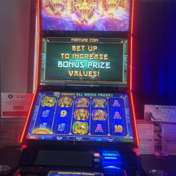 Roma Cafe - Slots