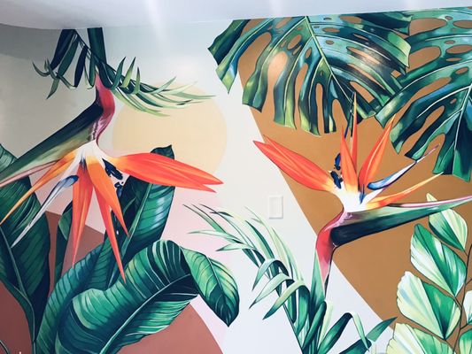 Moxy St. Petersburg Downtown by null