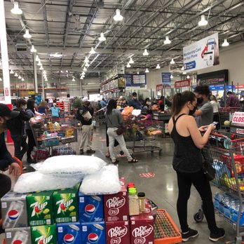 Costco Wholesale - Wholesale Stores Near Me - Elk Grove, California