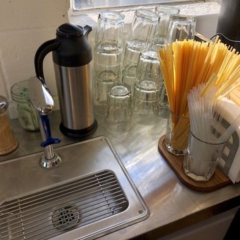 Full Stop - Coffee & Tea Near Me - Louisville, Kentucky