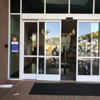 Foster City Library - Tuesday, April 30, 2019: front doors. - Libraries Near Me - Foster City, California Foster City Library - Tuesday, April 30, 2019: front doors. - Libraries Near Me - Foster City, California