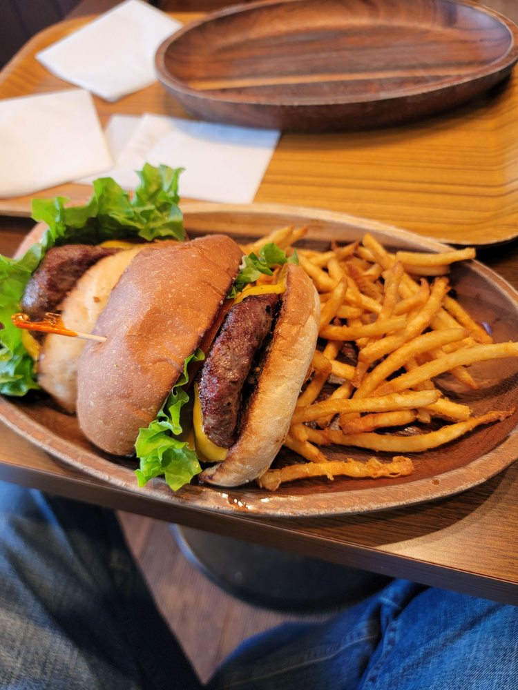 KUA'AINA AQUA CiTY ODAIBA