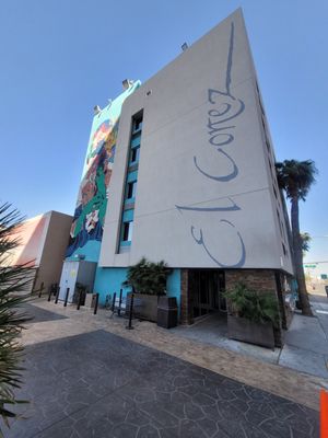 El Cortez Cabana Suites by null