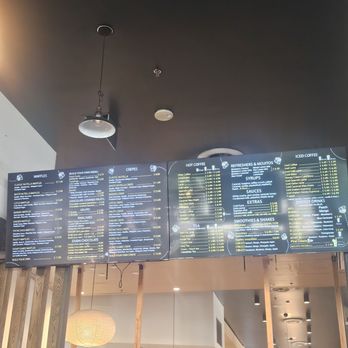 Honey 2 A Bee - Menu - Coffee & Tea Near Me - Tempe, Arizona