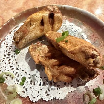 Nong's Thai Kitchen - Nongs chicken Nong's House Wings - Thai Near Me - Los Angeles, California