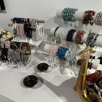 The Crystal Passage - Spiritual Shop Near Me - Omaha, Nebraska