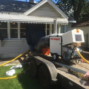Expert Bed Bug Exterminators - Pest Control Near Me - Sterling Heights, Michigan