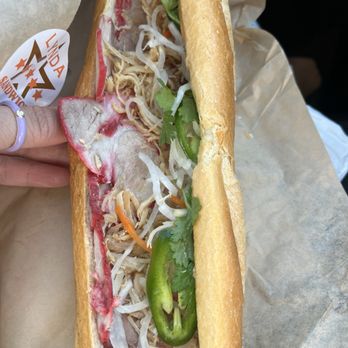 Lynda Sandwich - Lynda Special Sandwich - Sandwiches Near Me - Westminster, California Lynda Sandwich - Lynda Special Sandwich - Sandwiches Near Me - Westminster, California