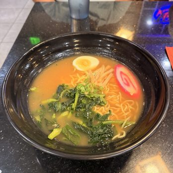 IKKYU RAMEN - Chicken Katsu Curry Ramen - Ramen Near Me - Kailua-Kona, Hawaii IKKYU RAMEN - Chicken Katsu Curry Ramen - Ramen Near Me - Kailua-Kona, Hawaii