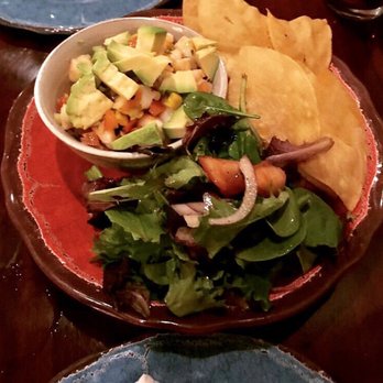 Cafecito - Ceviche - Cuban Near Me - Chicago, Illinois