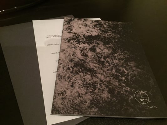 IDES by null