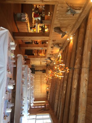 Cabane du Pic Bois by null