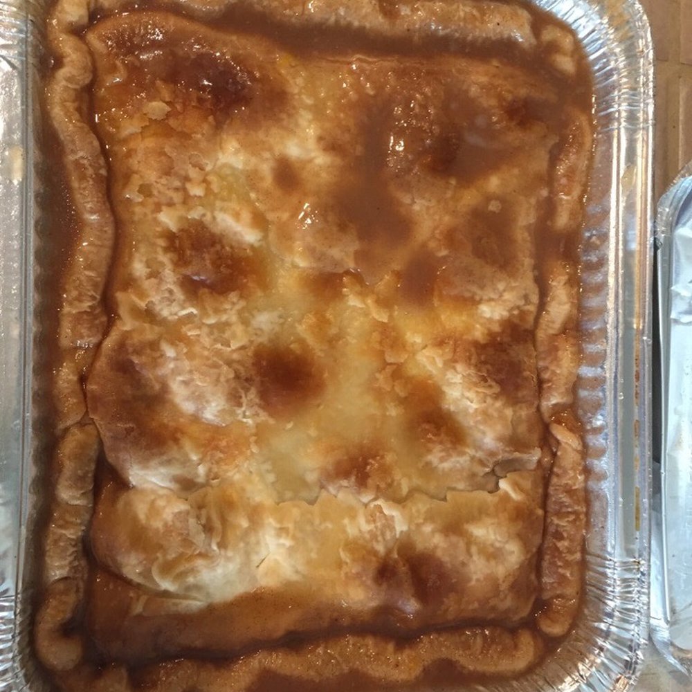 Cajun Country Cafe - Peach cobbler - Cajun/Creole Near Me - Oxnard, California Cajun Country Cafe - Peach cobbler - Cajun/Creole Near Me - Oxnard, California