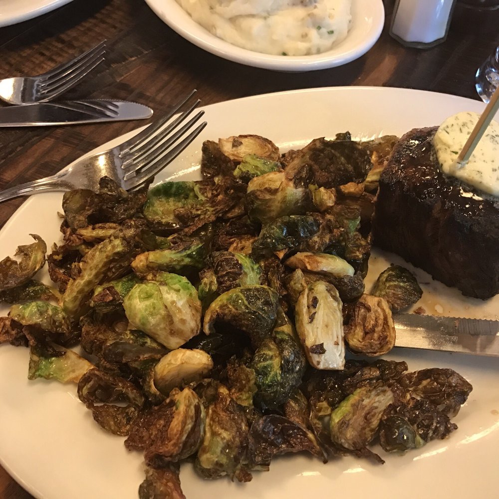The Smith - New American Near Me - Washington, DC, District of Columbia