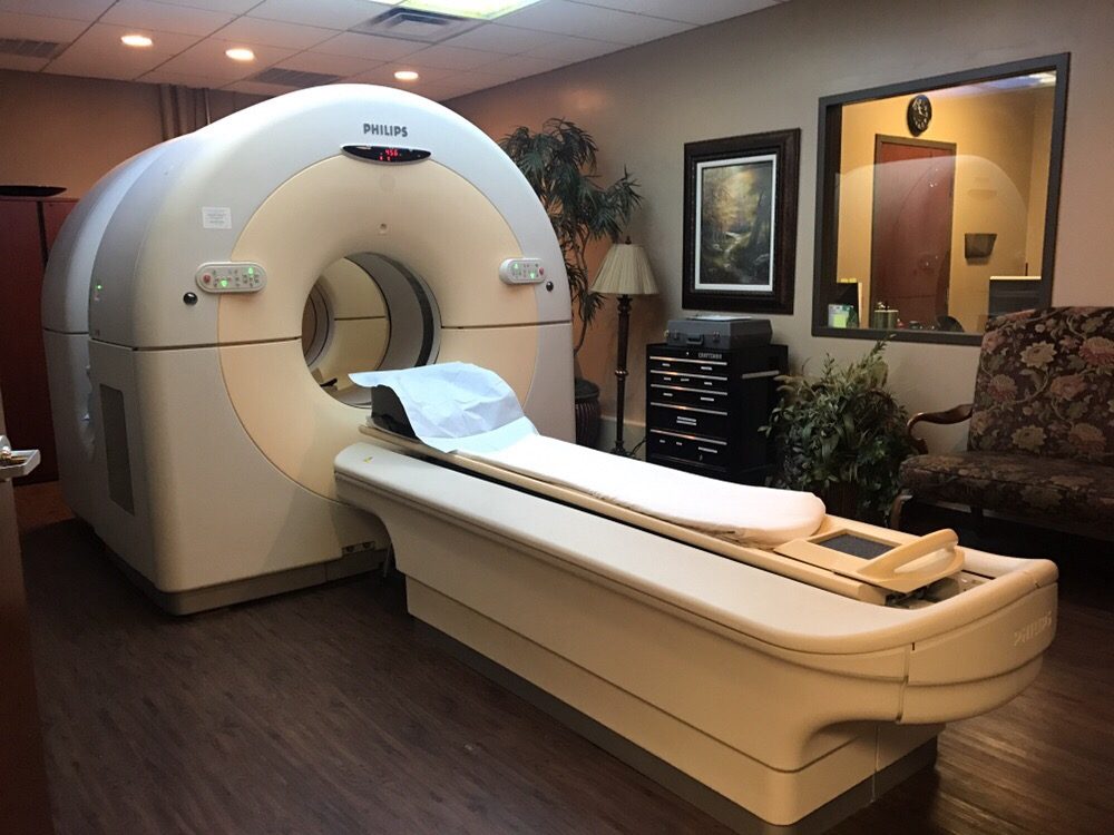 VANTAGE DIAGNOSTIC IMAGING Updated September 2024 11 Reviews 3400