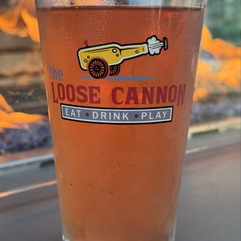 The Loose Cannon - Arcades Near Me - Ventura, California