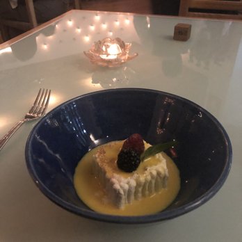 Azul - Pastel de tres leches - Mexican Near Me - México, D.F., DIF