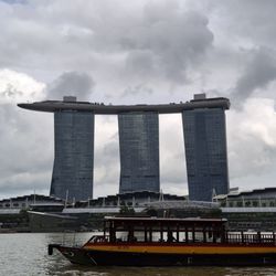 Cruise Shoppe Of Boulder - Marina Bay Sands - Singapore