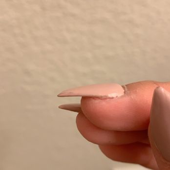 Luna Nail Lounge - Shellac chipping - Permanent Makeup Near Me - Everett, Washington Luna Nail Lounge - Shellac chipping - Permanent Makeup Near Me - Everett, Washington