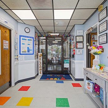 High Point KinderCare - Lobby - Child Care & Day Care Near Me - High Point, North Carolina High Point KinderCare - Lobby - Child Care & Day Care Near Me - High Point, North Carolina