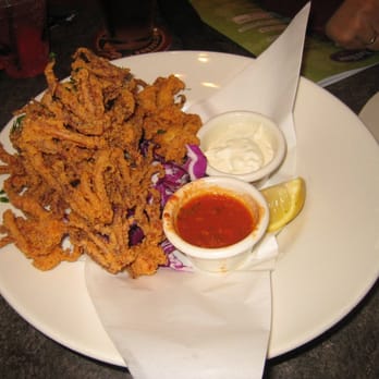 Yard House - Fried Calamari - New American Near Me - Irvine, California