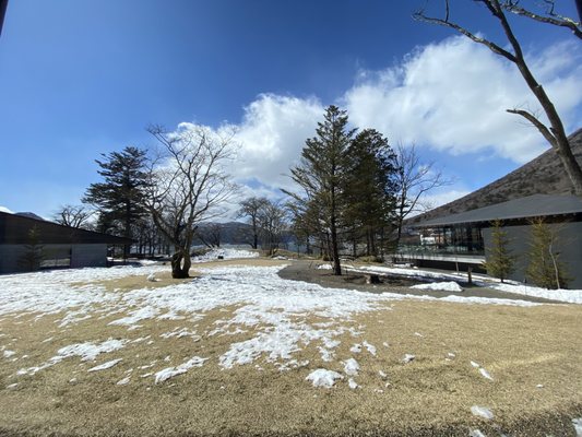 The Ritz-Carlton, Nikko by null