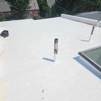 We Get High Roofing & Gutters - TPO roofing - Roofing Near Me We Get High Roofing & Gutters - TPO roofing - Roofing Near Me