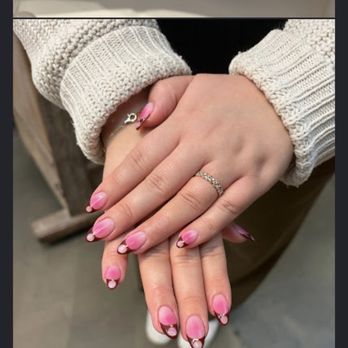Fleur Nails & Lashes - original design - Skin Care Near Me - Los Angeles, California