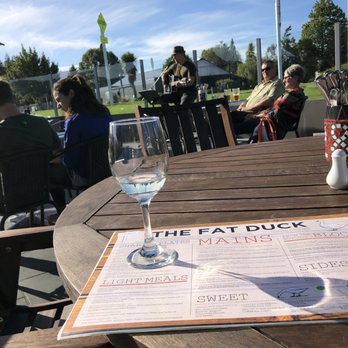 The Fat Duck Gastropub - Gastropubs Near Me - Te Anau, STL