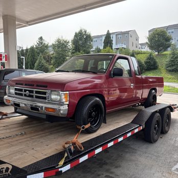 Charlottesville Towing Service - Towing Near Me - Charlottesville, Virginia Charlottesville Towing Service - Towing Near Me - Charlottesville, Virginia
