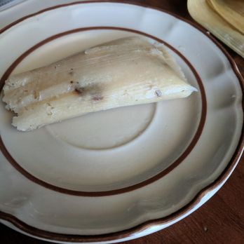 Maíz - Little sweet tamale - Mexican Near Me - Tijuana, BCN Maíz - Little sweet tamale - Mexican Near Me - Tijuana, BCN