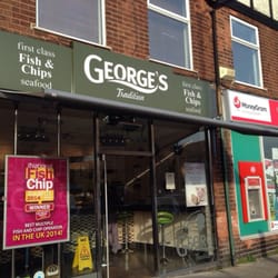 Georges Tradition