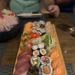 Kaizen Japanese Food