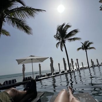 Hilton Cancun All-Inclusive - Pool views - Hotels Near Me - Cancún, ROO Hilton Cancun All-Inclusive - Pool views - Hotels Near Me - Cancún, ROO