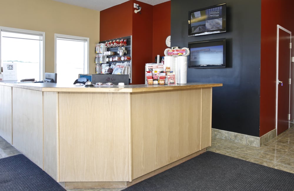 STORAGEMART Updated August 2024 11 Photos 285188 TWP Road 270 SE, Airdrie, Alberta Self