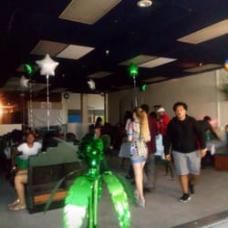 Atwaters Best Bbq & Soul Food - Have your party at Atwater's