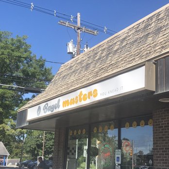 Bagel Masters - Delis Near Me - Shrewsbury, New Jersey Bagel Masters - Delis Near Me - Shrewsbury, New Jersey