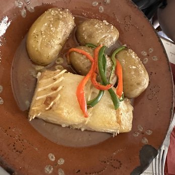 Terreiro - Cod - Seafood Near Me - Porto, 13