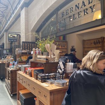 Bernal Cutlery - Knife Sharpening Near Me - San Francisco, California
