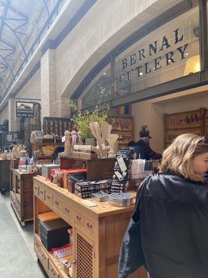 Bernal Cutlery by null