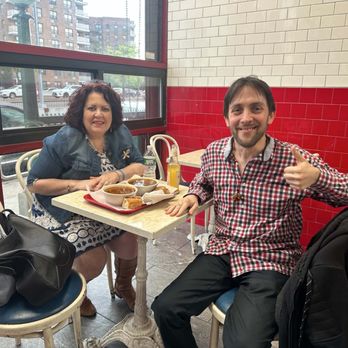 Roast & Co - Come try the homemade beef chili, so good! - Juice Bars & Smoothies Near Me - Forest Hills, New York Roast & Co - Come try the homemade beef chili, so good! - Juice Bars & Smoothies Near Me - Forest Hills, New York