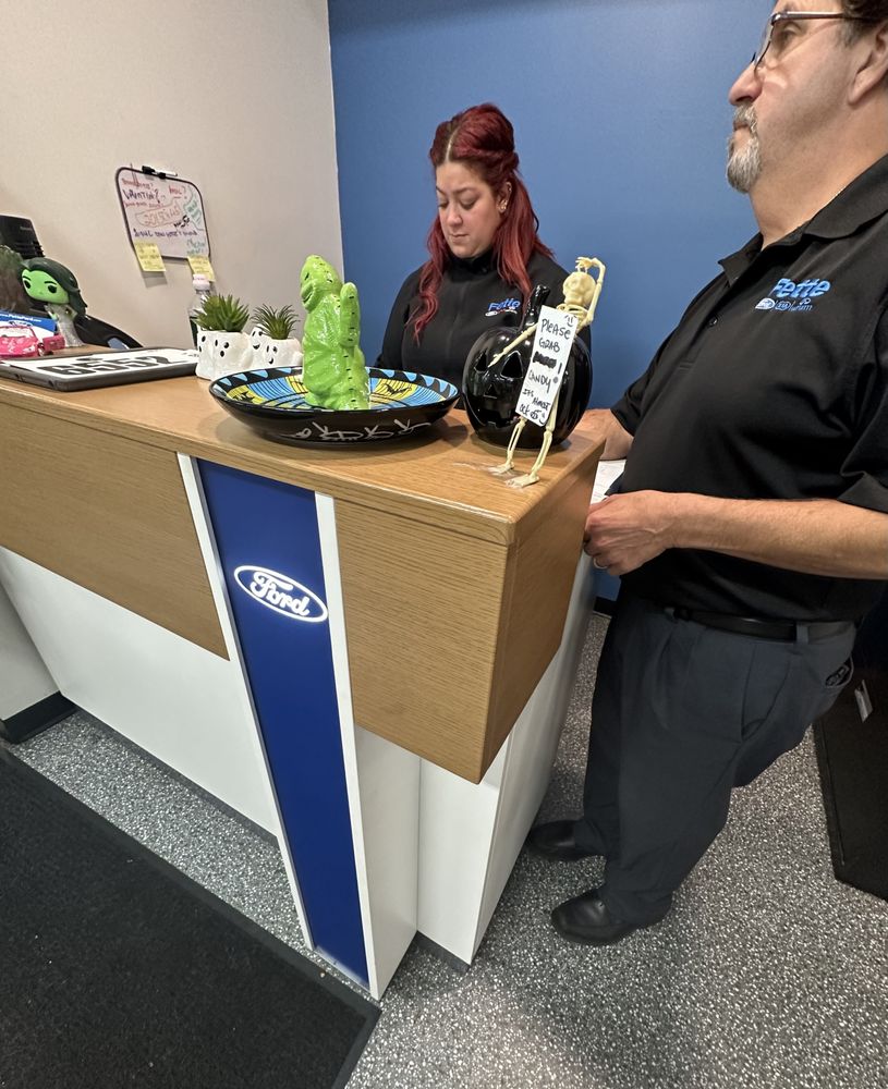 FETTE FORD Updated August 2024 33 Photos & 127 Reviews 1137 US