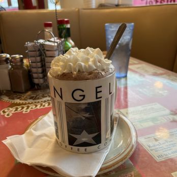 Marcia's Silver Spoon Cafe - Breakfast & Brunch Near Me - Tacoma, Washington