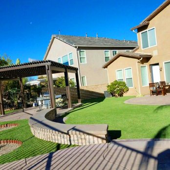 GreenPro Direct - Backyard Installation to Save Energy #greenprodirect - Artificial Turf Near Me - Santa Clarita, California GreenPro Direct - Backyard Installation to Save Energy #greenprodirect - Artificial Turf Near Me - Santa Clarita, California