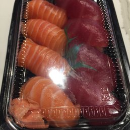 Fresh Fish