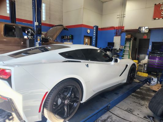 Master Tech Automotive & Cycle Repair on Yelp