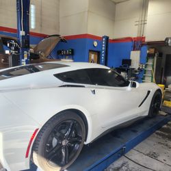 Master Tech Automotive & Cycle Repair